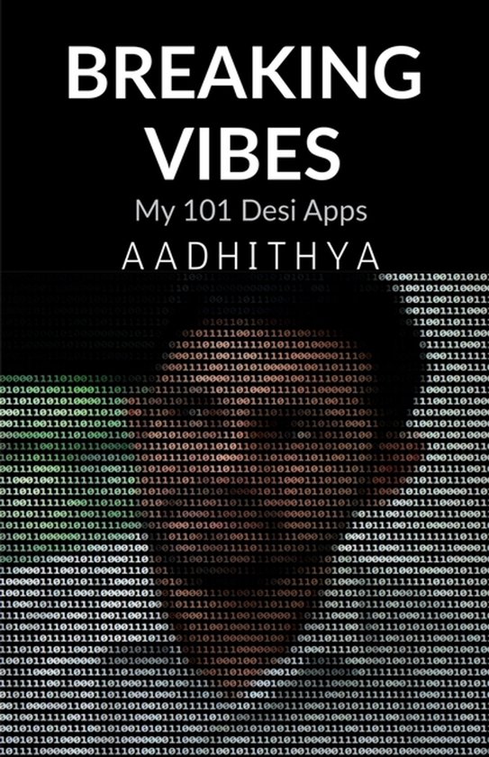 Breaking Vibes - cover