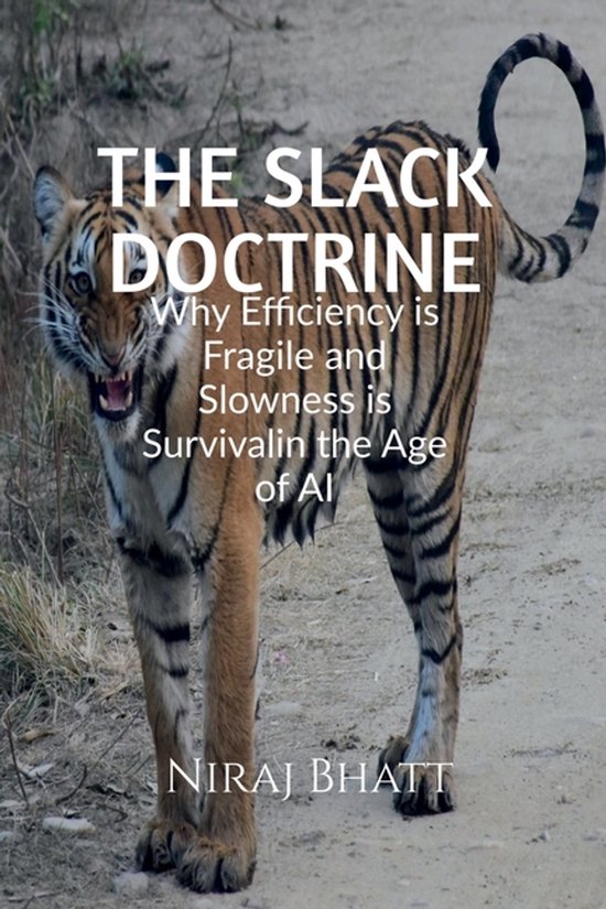The Slack Doctrine - cover