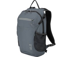Jack Wolfskin VELOCITY 12 Unisex Rugzak - grey odessa