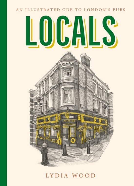 Locals - cover