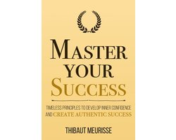 Mastery- Master Your Success