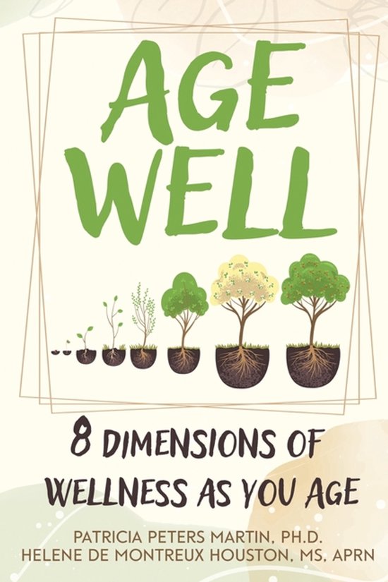 Age Well - cover
