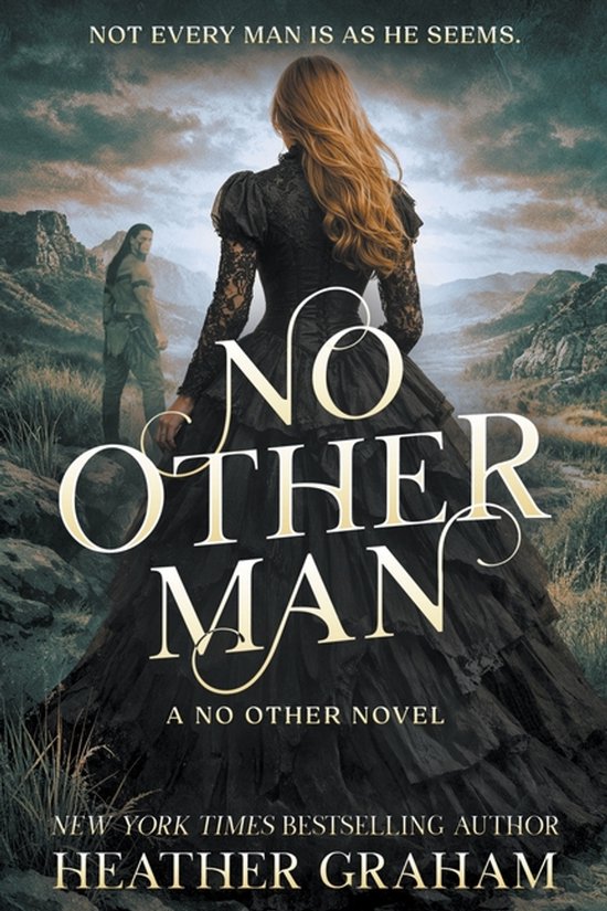 No Other- No Other Man - cover