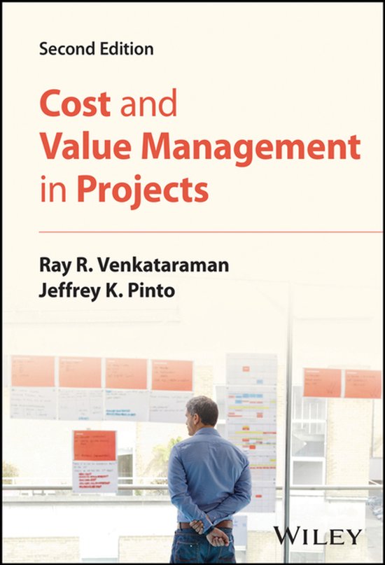 Cost and Value Management in Projects - cover