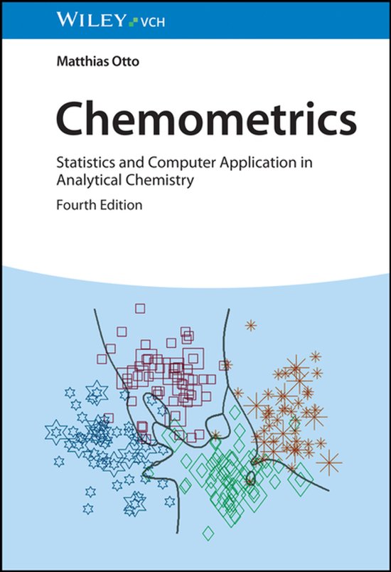 Chemometrics - cover