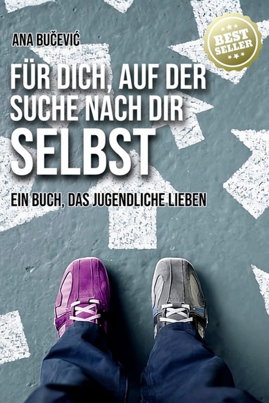 Für Dich, Auf Der Suche Nach Dir Selbst - cover