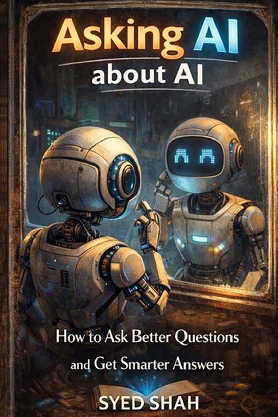 Asking AI About AI: How to Ask Better Questions and Get Smarter Answers ...