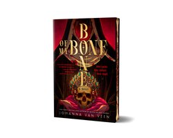 Bone of My Bone (Deluxe Edition)