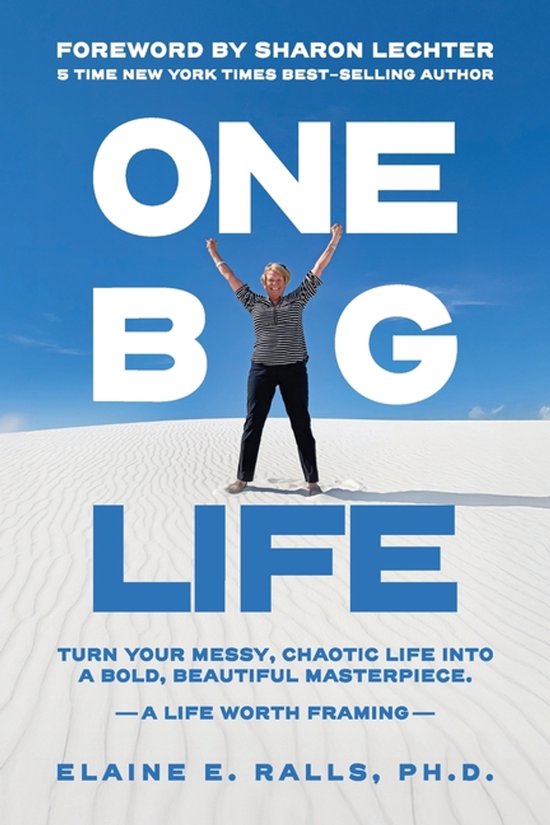 One Big Life- One Big Life - cover