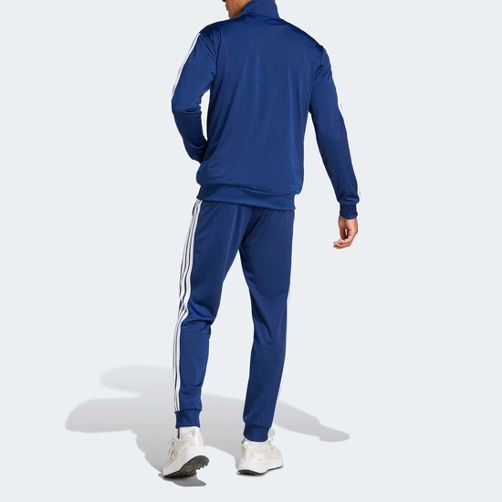 adidas Sportswear SURVÊTEMENT DAYREADY - Hommes - Bleu - L