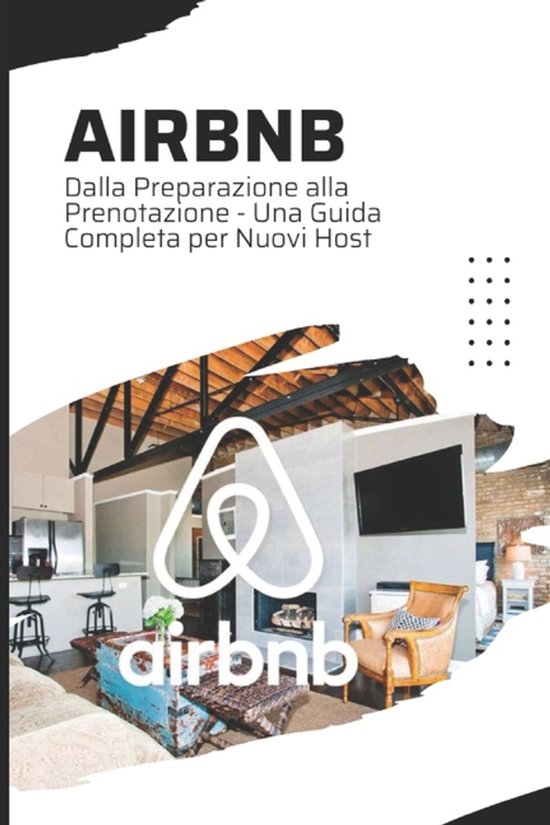 Airbnb - cover