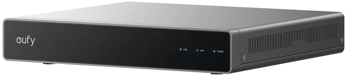 Eufy S4 Network Video Recorder Beveiligingscamera - Product - €499,99