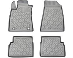 Rubbermatten MG ZS 2022-2024 - 3D Schaalmatten