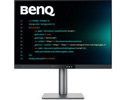 BenQ RD280UG Programming Monitor 28.2