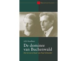 De dominee van Buchenwald