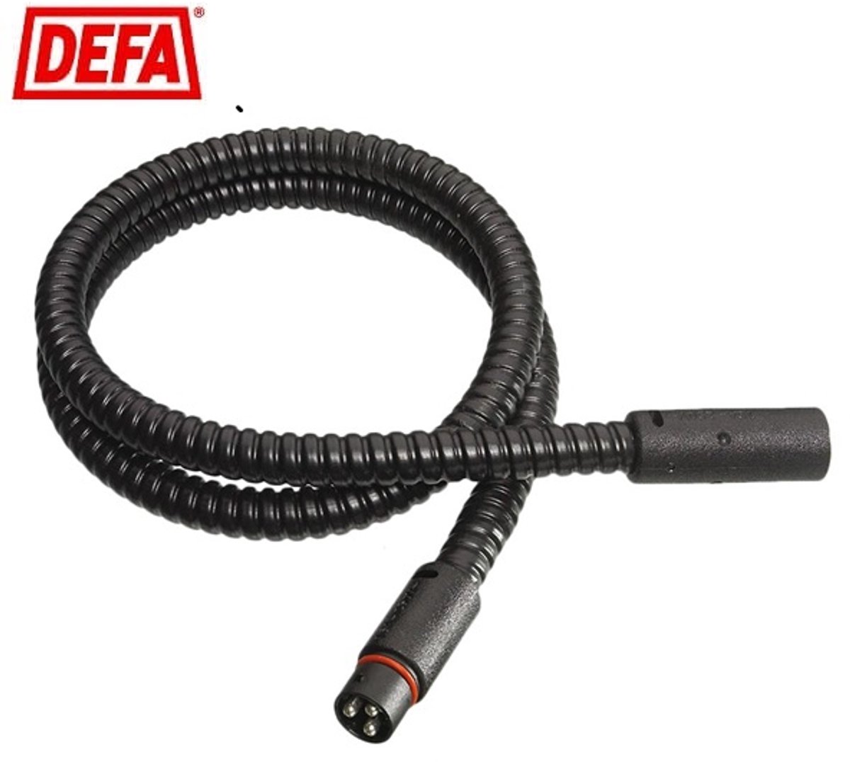 DEFA PlugIn verlengkabel 12,0m - 460850