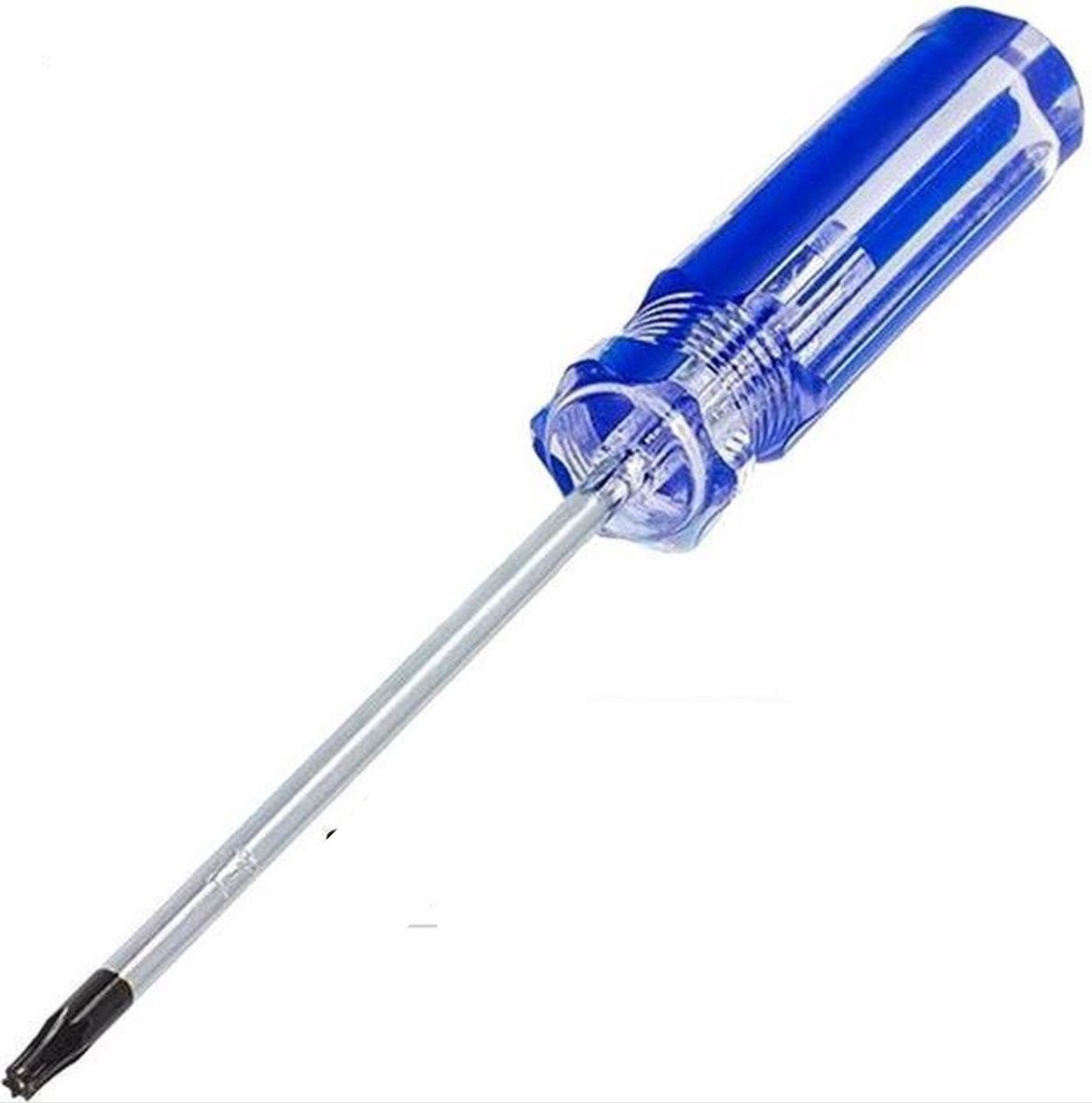 Scoby - Torx Schroevendraaier - Precisieschroevendraaier - Reparatiegereedschap - Screwdriver - T8