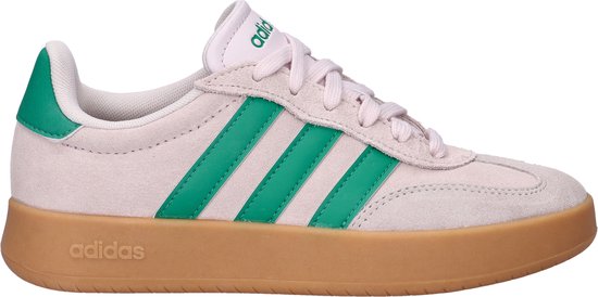 Adidas Barreda dames sneaker - Oudroze - Maat 42