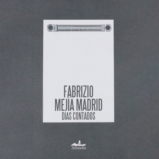 Días contados (Completo) - cover