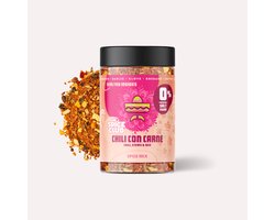Chili Con Carne Mix
