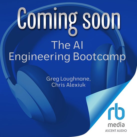 The AI Engineering Bootcamp - cover