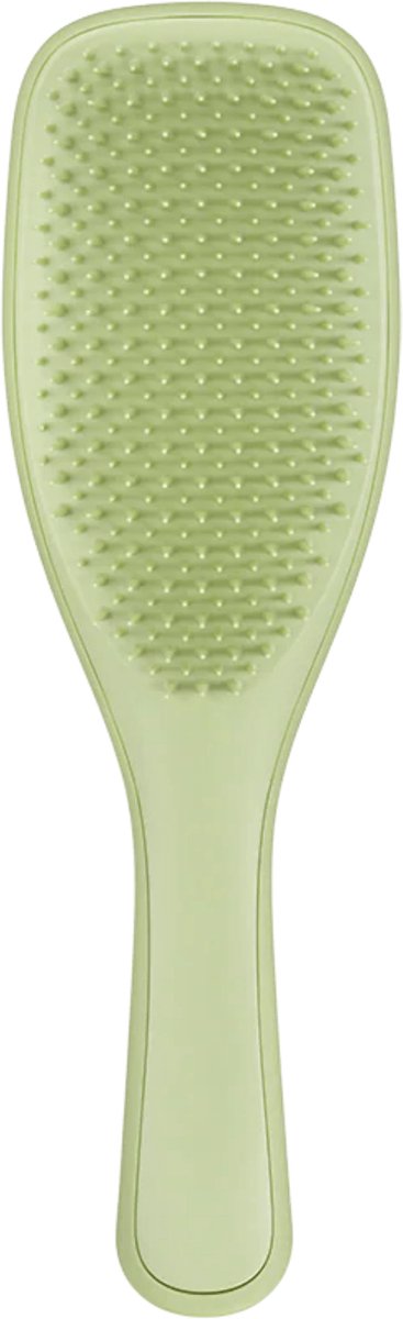 Tangle Teezer Ultimate Detangler Haarborstel Matte Olive Green -