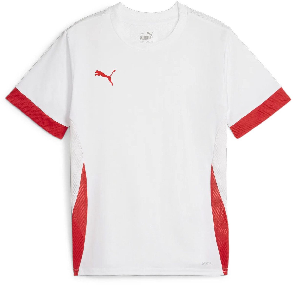 Puma TeamGOAL Matchday Shirt Junior - Maat 164