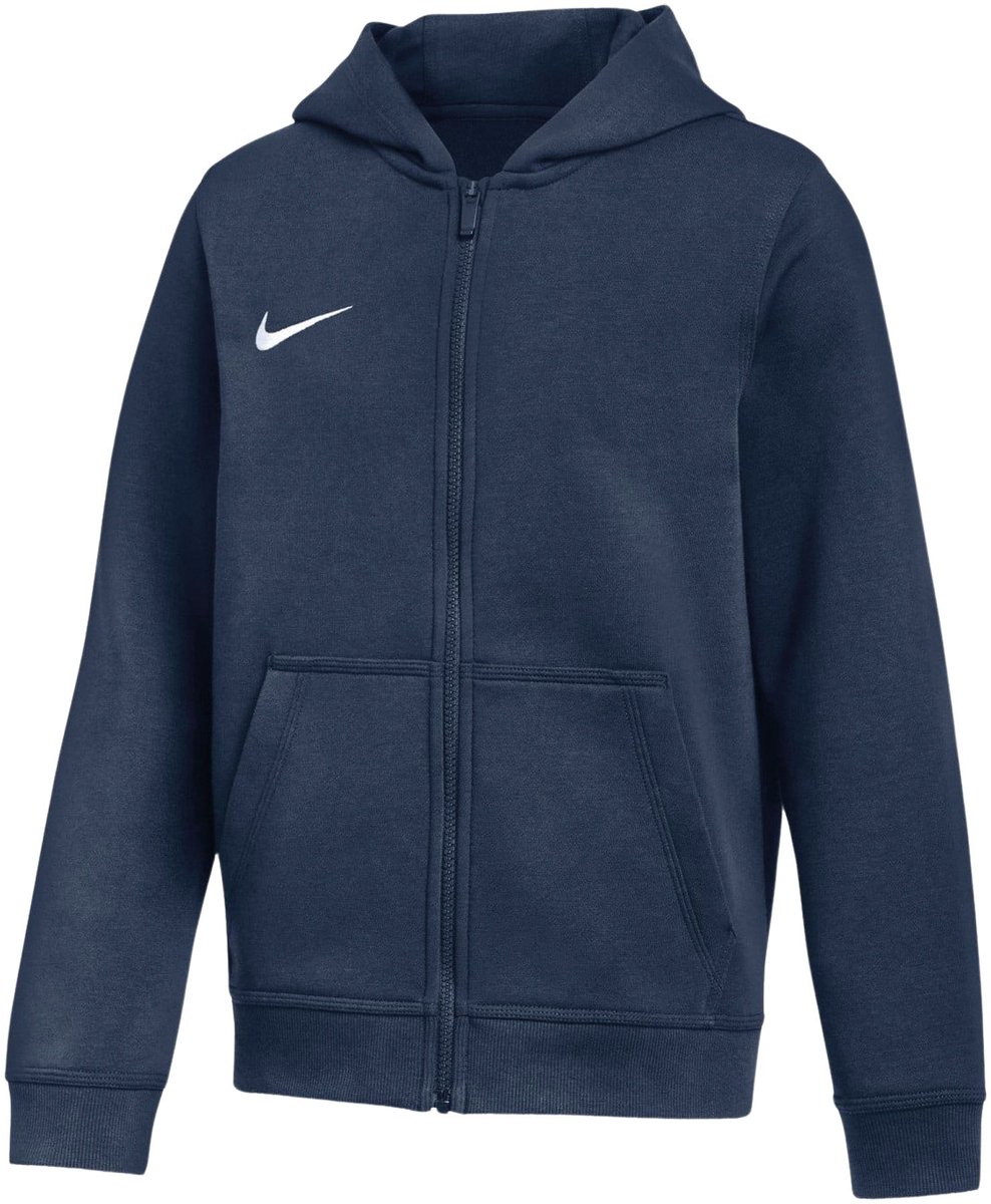 Nike Park 26 Fleece Vest Junior Blauw