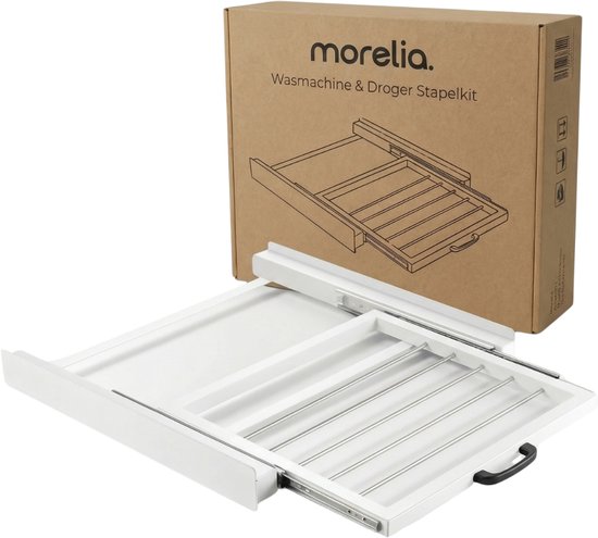 Morelia® Tussenstuk Wasmachine Droger