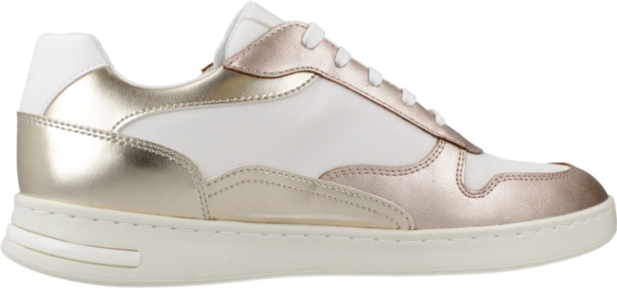 Geox JAYSEN Brons metaal