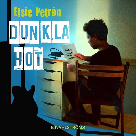 Dunkla hot - cover