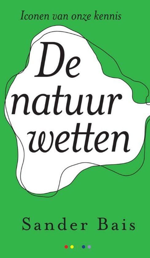 De natuurwetten - cover
