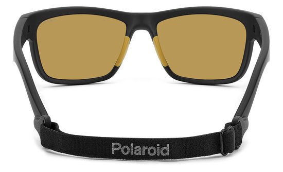 Polaroid Drijvende Zonnebril PLD 7031/S Volwassenen Multi Polariserend van Merkloos — afbeelding 3