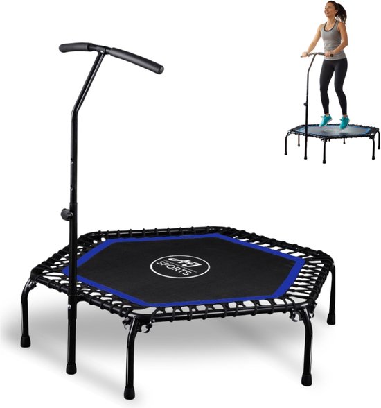 AJ-Sports fitness trampoline