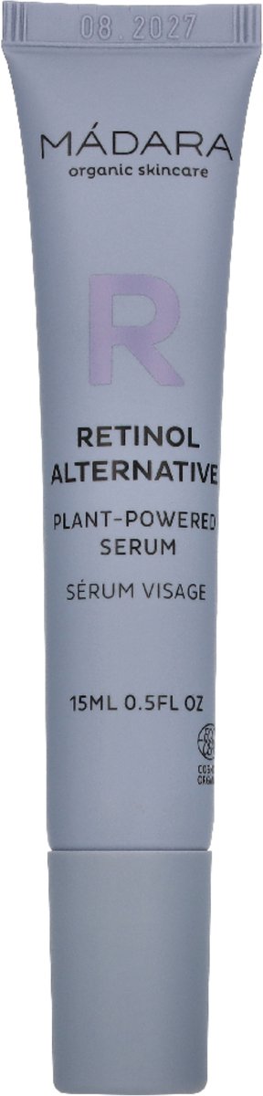 MADARA TIME MIRACLE botanisch retinolserum 15 ml