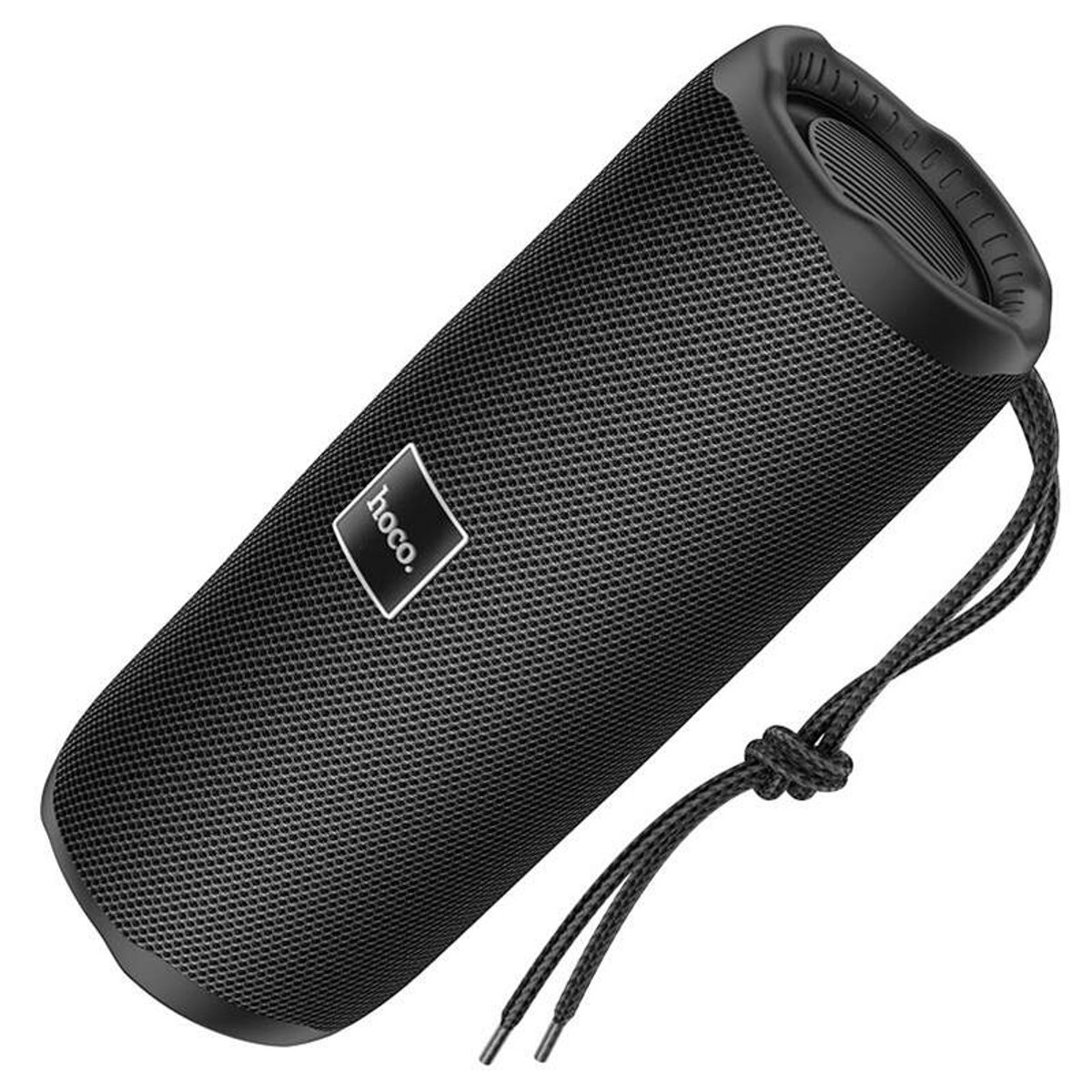 HOCO. HC16 Wireless Sports 10W Speaker (Supports TF, USB, AUX) - Black