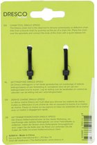 Dresco Kettingpons 1/2x1/8