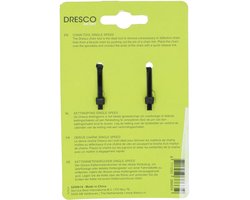 Dérive-chaîne Dresco 1/2x1/8 (5250614)