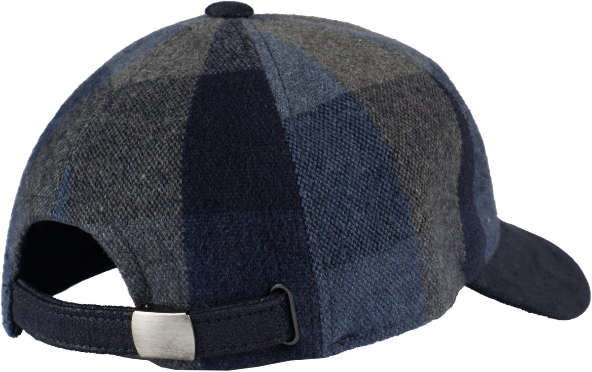Baseball cap HORKA Patchwork