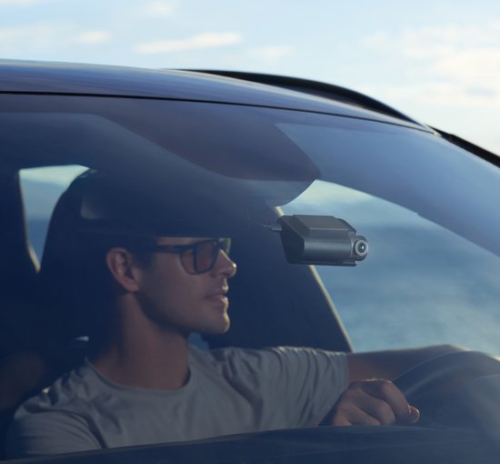 70mai Dash Cam Set A800SE - Voor en achter - 4K Dashcam