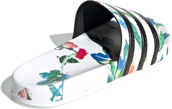 bol.com | adidas ADILETTE W Dames Slippers - Ftwr White/Core ... bol.com | adidas ADILETTE W Dames Slippers - Ftwr White/Core ...