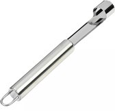 4 Stuks Aardewerk Klei Gereedschap Ronde Gat Slib Cutter Aardewerk Keramiek Boren Beeldhouwen Tool Set Aardewerk Snijgereedschap Klei Gatensnijder Voor Cirkelsnijder