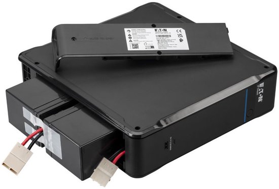 Vertiv Edge Interactieve UPS 3000VA 1x C19, 3x C13, 3x programmeerbare C13