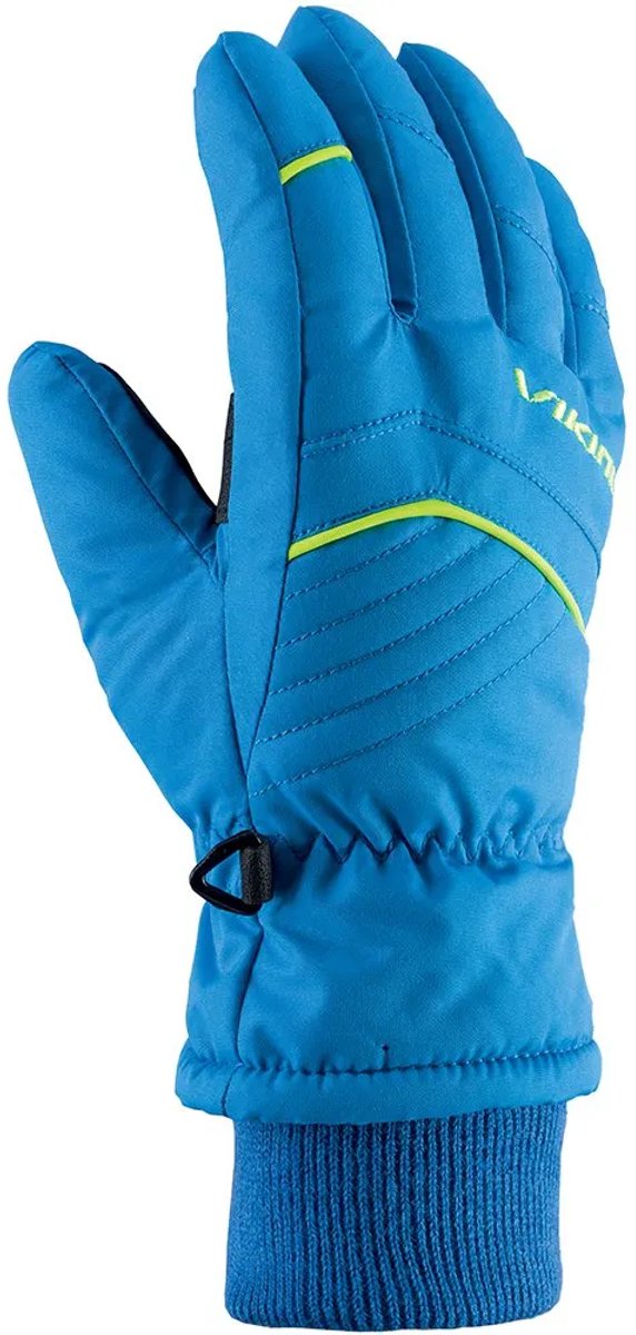 Viking Rimi Handschoenen Kinderen Blauw