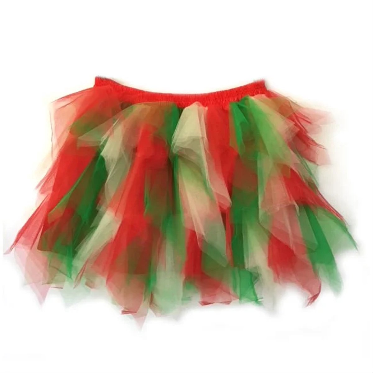 Carnavalstutu Maxima - XXS/XS/S