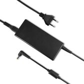 Leicke ULL Universele Laptop/ Notebook Oplader.AC Adapter voor HP ASUS Toshiba Medion Liteon 19V 4.74A 3.42A 2.37A 18.5V 3.5A 19.5V 3.33A 2.31A met 7.4x5.0mm 4.5x3.0mm en 5.5x2.5 s