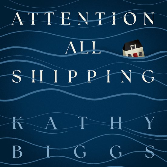 Attention All Shipping - cover