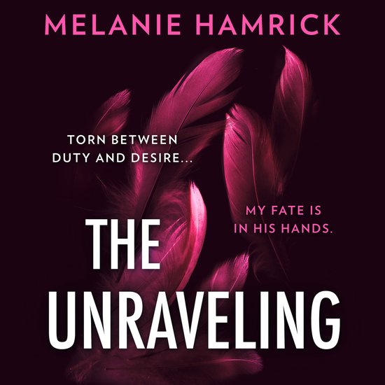 The Unraveling - cover