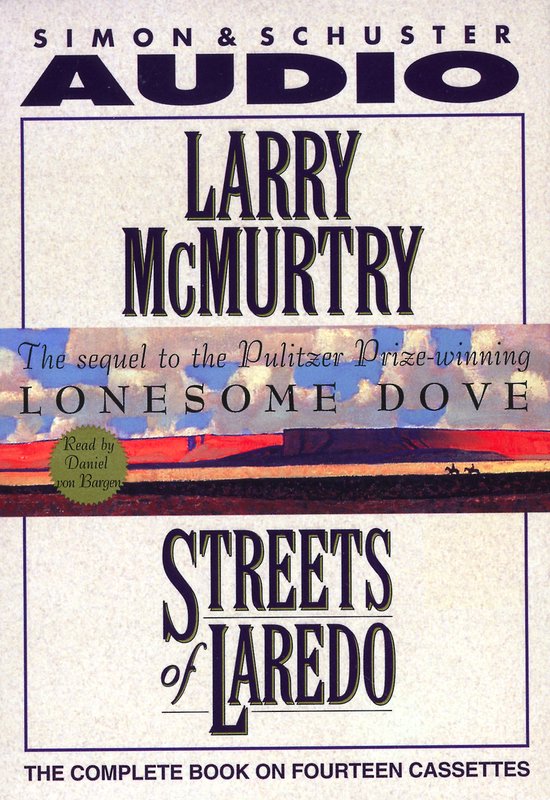 Streets Of Laredo - cover