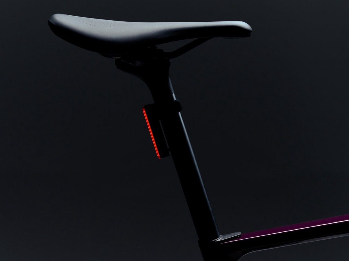 BBB Signal - 80 Lumen USB-C Fiets Achterlicht thumbnail 2